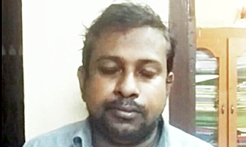 വിദ്യാർഥിനിയെ അപമാനിച്ച കണ്ടക്​ടർ ​അറസ്​റ്റിൽ