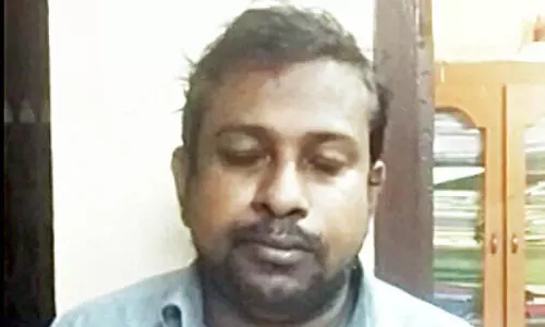 വിദ്യാർഥിനിയെ അപമാനിച്ച കണ്ടക്​ടർ ​അറസ്​റ്റിൽ