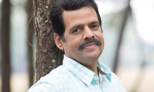 സോറി.. എന്‍റെ ഗര്‍ഭം ഇങ്ങനല്ല.. മോദിക്കുവേണ്ടി വോട്ട് ചോദിച്ചത് ഞാനല്ല- ബാലചന്ദ്രമേനോൻ