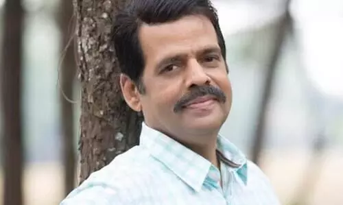 സോറി.. എന്‍റെ ഗര്‍ഭം ഇങ്ങനല്ല.. മോദിക്കുവേണ്ടി വോട്ട് ചോദിച്ചത് ഞാനല്ല- ബാലചന്ദ്രമേനോൻ