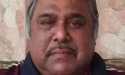 സംവിധായകനും നടൻ ബാലയുടെ പിതാവുമായ ഡോ. ജയകുമാർ അന്തരിച്ചു