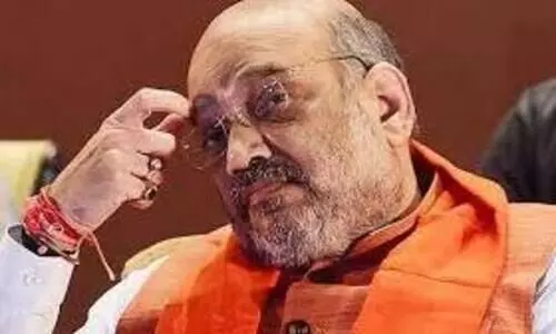 Ready to deliberate on every problem and demand, assures Home Minister Amit Shah to protesting farmers