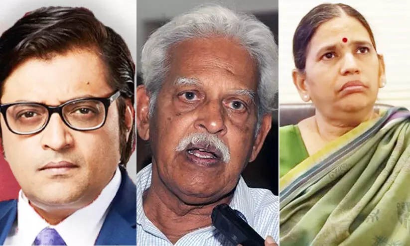 കണ്ണുതുറന്നു കാണേണ്ട കാഴ്ചകൾ