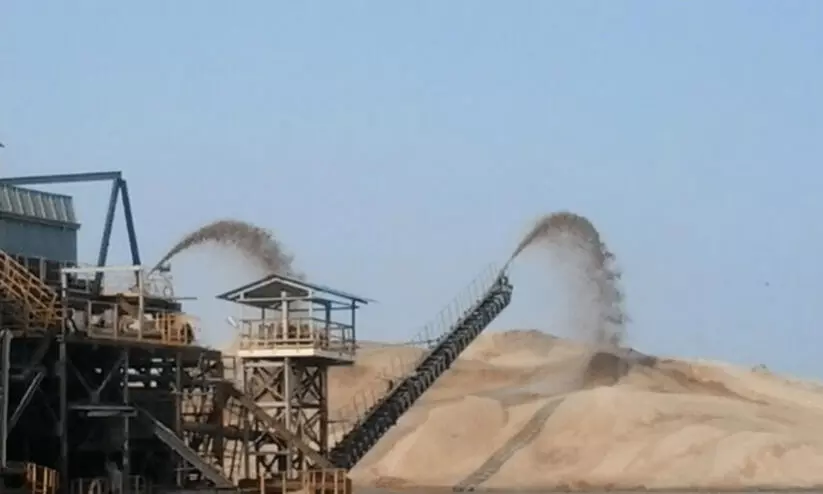 െഎ.ആർ.ഇ.എൽ ഇന്ത്യ ലിമിറ്റഡിൽ ട്രേഡ്, ടെക്നീഷ്യൻ, ഗ്രാജ്വേറ്റ് അപ്രൻറിസ് െഎ.ആർ.ഇ.എൽ ഇന്ത്യ ലിമിറ്റഡിൽ ട്രേഡ്, ടെക്നീഷ്യൻ, ഗ്രാജ്വേറ്റ് അപ്രൻറിസ്