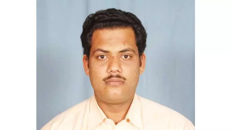 നാ​ട്ടി​ൽ പോ​യ പ്ര​വാ​സി മ​രി​ച്ചു