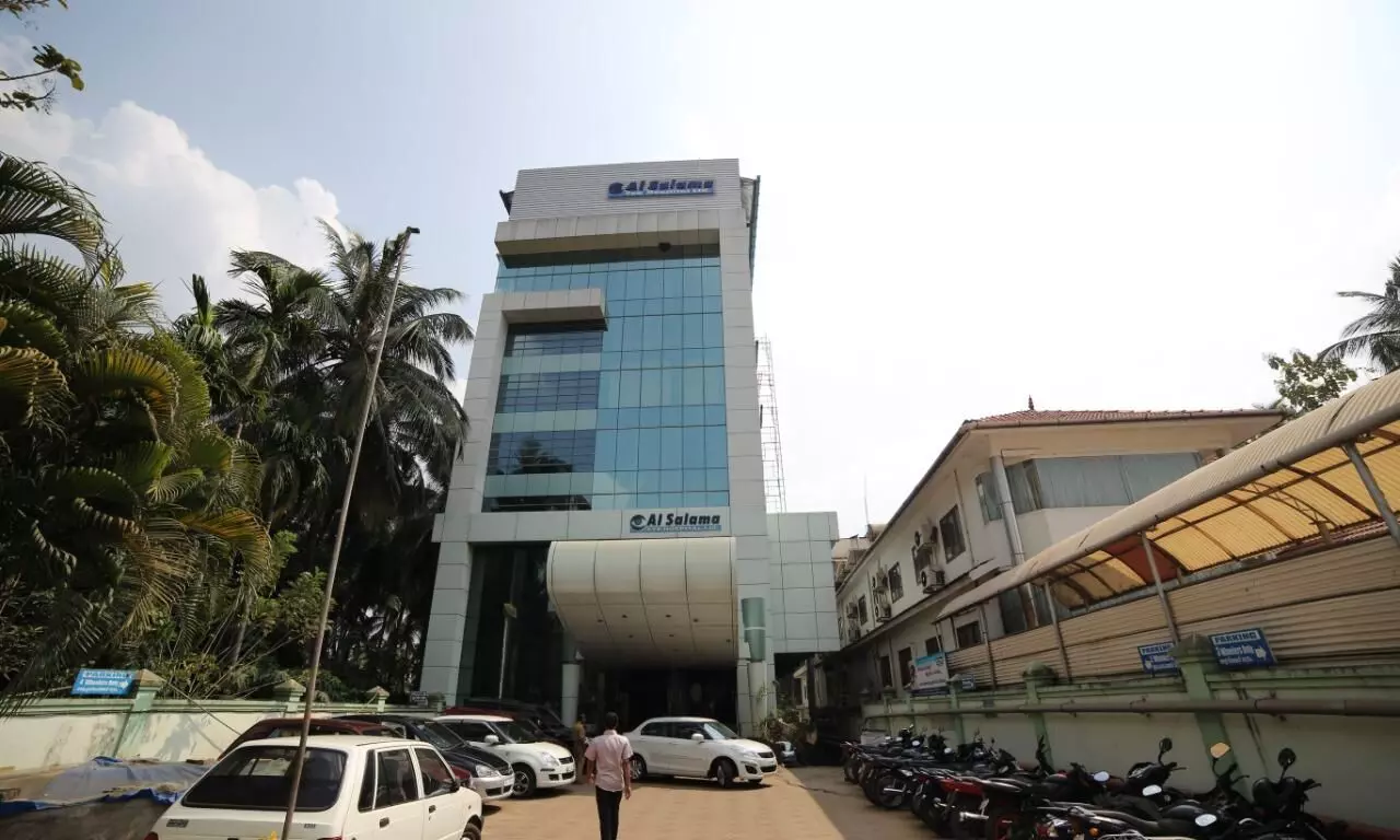 കോവിഡ് കാരണം പഠനം മുടക്കേണ്ട; അൽ സലാമ സ്കോളർഷിപ് പ്രഖ്യാപിച്ചു