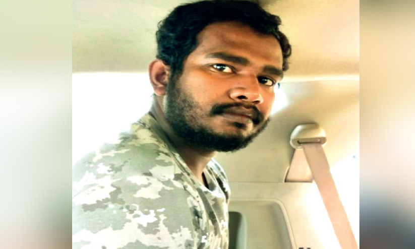 പണം തട്ടിയ കേസിൽ തൃശൂർ സ്വദേശി അറസ്റ്റിൽ പണം തട്ടിയ കേസിൽ തൃശൂർ സ്വദേശി അറസ്റ്റിൽ