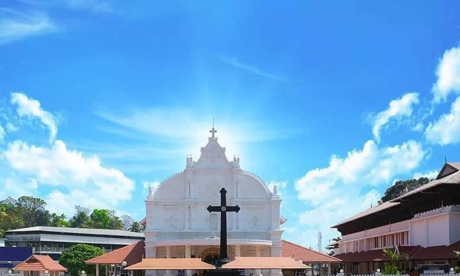 പള്ളി തർക്കം: ഓർഡിനൻസ് എന്ന ആവശ്യം ആവർത്തിച്ച് യാക്കോബായ സഭ