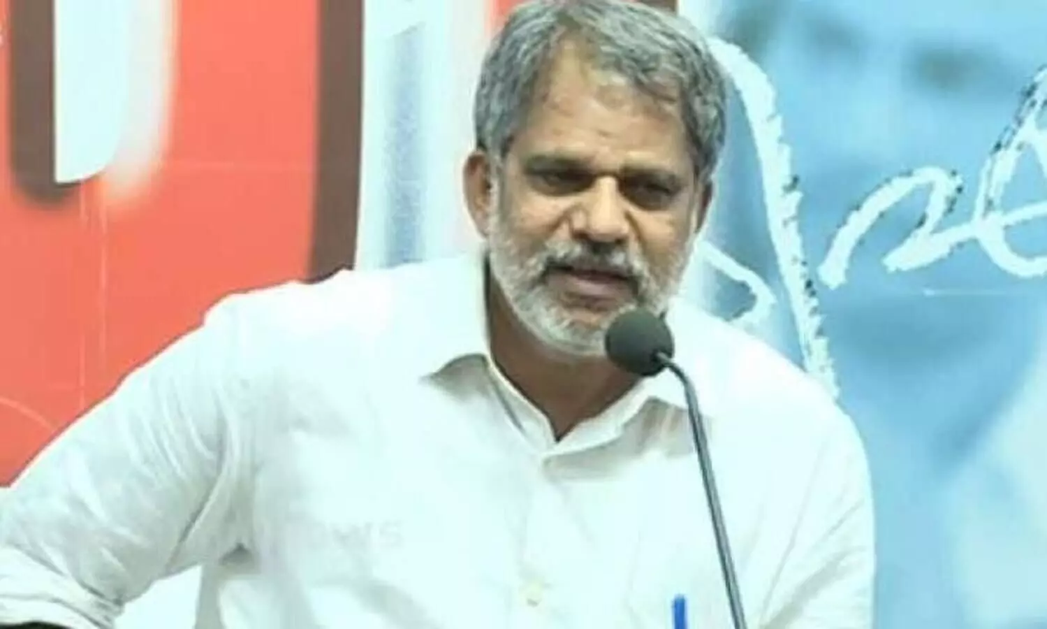 കോൺഗ്രസ്​ നേതാക്കൾ പാണക്കാടെത്തിയതിലെ രാഷ്​ട്രീയ സന്ദേശം വ്യക്​തമെന്ന്​ വിജയരാഘവൻ