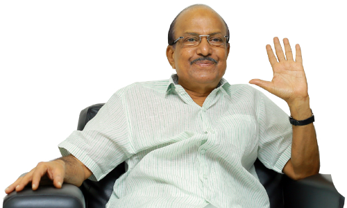 അഴിമതിയിൽ റെക്കോഡ്​ ഭേദിച്ചവർക്ക്​ യു.ഡി.എഫിനെ ജയിക്കാനാവില്ല