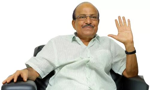 അഴിമതിയിൽ റെക്കോഡ്​ ഭേദിച്ചവർക്ക്​ യു.ഡി.എഫിനെ ജയിക്കാനാവില്ല