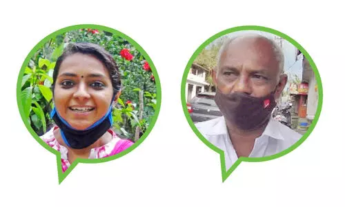 69​െൻറ ചെറുപ്പവും 23​െൻറ വലുപ്പവും നേർക്കുനേർ