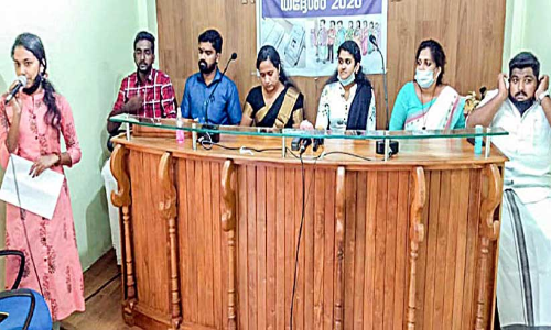 സാമൂഹിക മാധ്യമങ്ങളുടെ സ്വാധീനത്തിൽ നവാഗതർക്ക്​ ഭിന്നതയില്ല