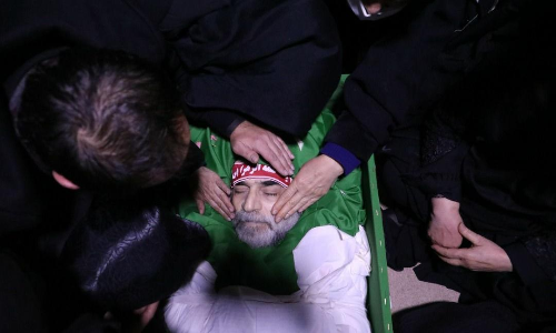 മുഹ്​സിൻ ഫഖ്​രിസാദെ​ വധത്തിൽ ഇസ്രായേലിനോട് ഇറാൻ ​എങ്ങനെ പകവീട്ടും?