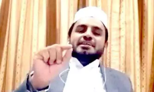 കെ.​ഐ.​സി മ​ജ്​​ലി​സു​ന്നൂ​റും അ​നു​സ്മ​ര​ണ​വും