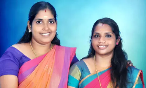 അംഗൻവാടി മുതൽ സഹപാഠികൾ; അങ്കത്തിലുമൊരുമിച്ച്