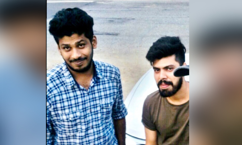 അബൂദബിയി​ലെ കാറപകടം:  നാടിനെ കണ്ണീരിലാഴ്​ത്തി ഉ​റ്റ സു​ഹൃ​ത്തു​ക്ക​ളു​ടെ വി​യോ​ഗം