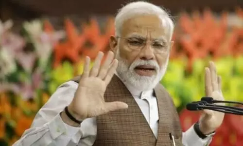PM Modi