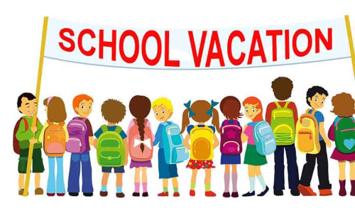 അ​വ​ധി​ക്കാ​ലം; സ്കൂ​ള്‍ ബ്രേ​ക്ക് ക്യാ​മ്പ്​ പ്രോ​ഗ്രാ​മു​മാ​യി അ​ഡെ​ക്