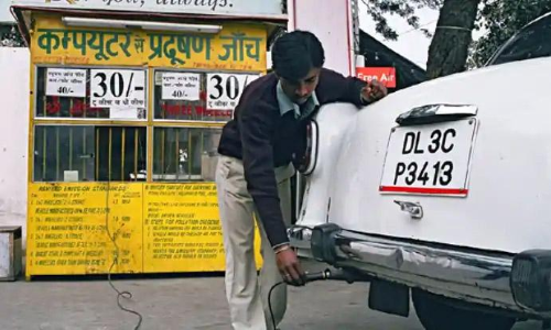 മലിനീകരണ പെരുമാറ്റചട്ട ലംഘനം; വാഹനത്തിന്‍റെ ആർ‌.സി പിടിച്ചെടുക്കും