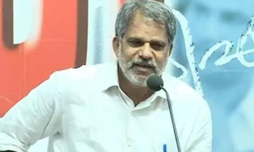 പുതുച്ചേരിയിൽ കണ്ട​ത്​ കോണ്‍ഗ്രസ്​ നേതാക്കളുടെ തീവ്ര ഹിന്ദുത്വ നിലപാട്​ -എ. വിജയരാഘവന്‍