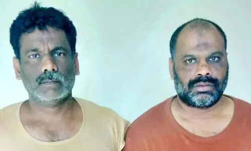 tk praveen and musthafa