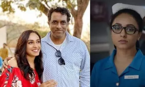 ആദ്യം തീരുമാനിച്ചത് മറ്റൊരു നടിയെ, ആ നടിയോടൊപ്പമുള്ള പേർളിയുടെ അഭിമുഖം കണ്ടതോടെ തീരുമാനം മാറ്റി -അനുരാഗ് ബസു