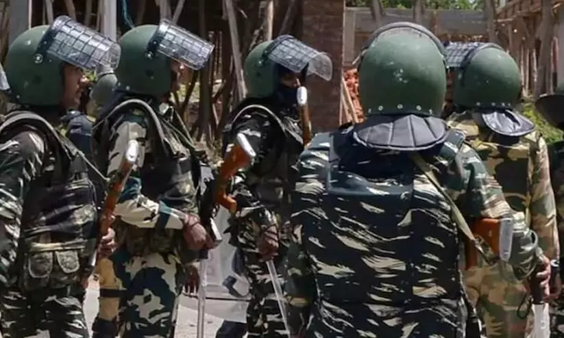 ഛത്തീസ്ഗഡിൽ ഐ.ഇ.ഡി സ്ഫോടനം; കമാൻഡോ കൊല്ലപ്പെട്ടു, 10 പേർക്ക് പരിക്ക് ഛത്തീസ്ഗഡിൽ ഐ.ഇ.ഡി സ്ഫോടനം; കമാൻഡോ കൊല്ലപ്പെട്ടു, 10 പേർക്ക് പരിക്ക്