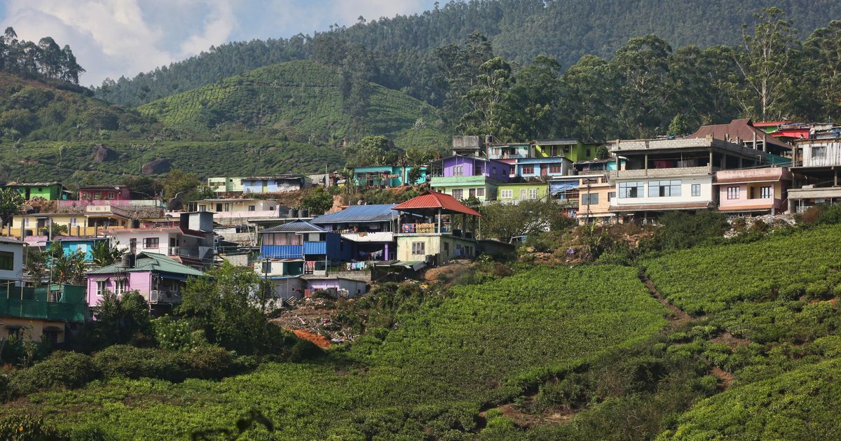 തെളിയുന്നു, ഇടുക്കിയുടെ ചിത്രം തെളിയുന്നു, ഇടുക്കിയുടെ ചിത്രം