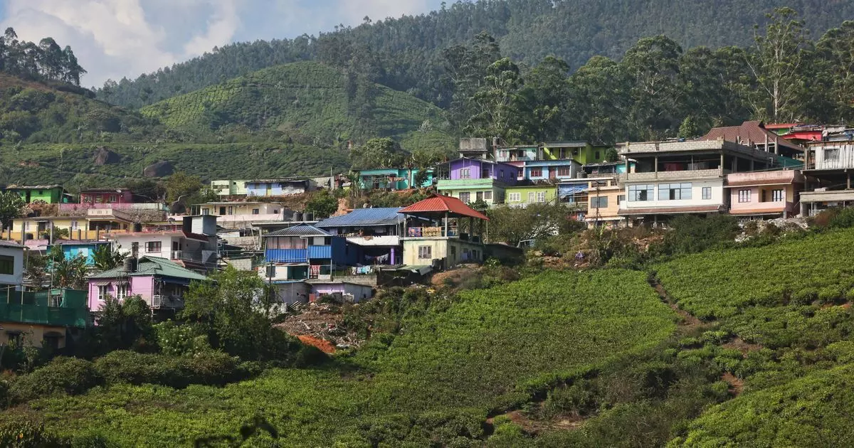 തെളിയുന്നു, ഇടുക്കിയുടെ ചിത്രം