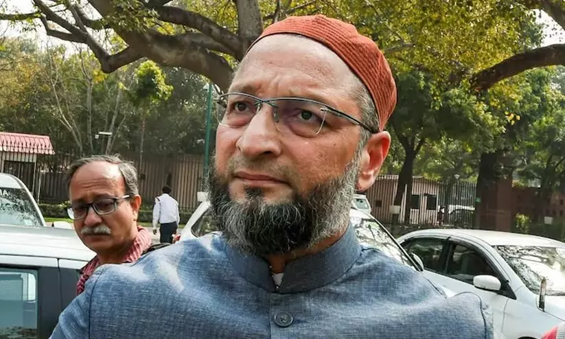 asaduddin owaisi asaduddin owaisi