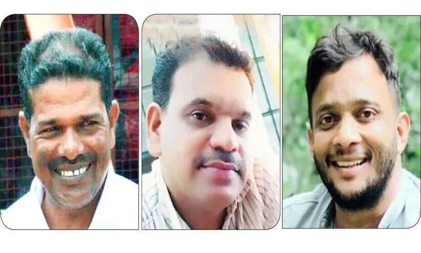 കേരളത്തിനകത്തുണ്ട് കർണാടകം; ഒരു വാർഡിൽ ഒന്നിലധികം പേർക്ക് ജയിക്കാം കേരളത്തിനകത്തുണ്ട് കർണാടകം; ഒരു വാർഡിൽ ഒന്നിലധികം പേർക്ക് ജയിക്കാം