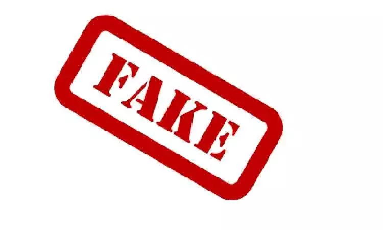 വ്യാ​ജ ഉ​ൽ​പ​ന്ന​ങ്ങ​ൾ: 27 ക​ട​ക​ൾ പൂ​ട്ടി​ച്ചു