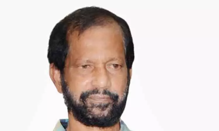 ദാമു കോറോത്തിന് യാത്രയയപ്പ് നൽകുന്നു ദാമു കോറോത്തിന് യാത്രയയപ്പ് നൽകുന്നു