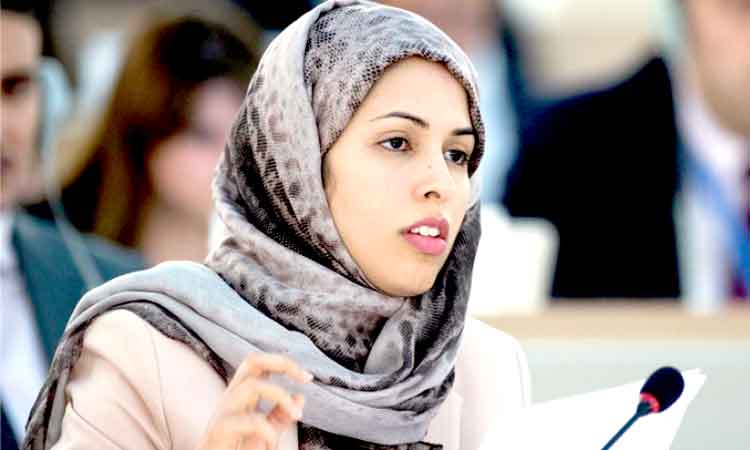 ഉപരോധം അന്താരാഷ്ട്ര നിയമങ്ങളുടെ ലംഘനമെന്ന് ഖത്തർ ഉപരോധം അന്താരാഷ്ട്ര നിയമങ്ങളുടെ ലംഘനമെന്ന് ഖത്തർ