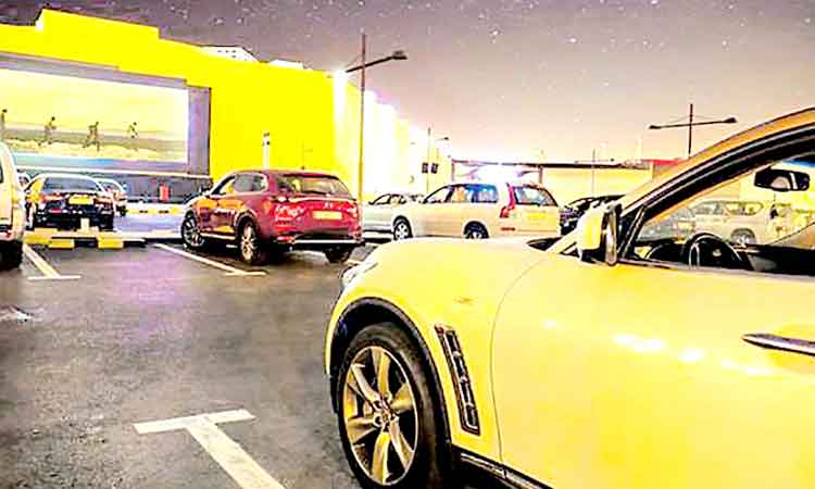 യൂറോ ചലച്ചിത്രമേള സമാപിച്ചു യൂറോ ചലച്ചിത്രമേള സമാപിച്ചു