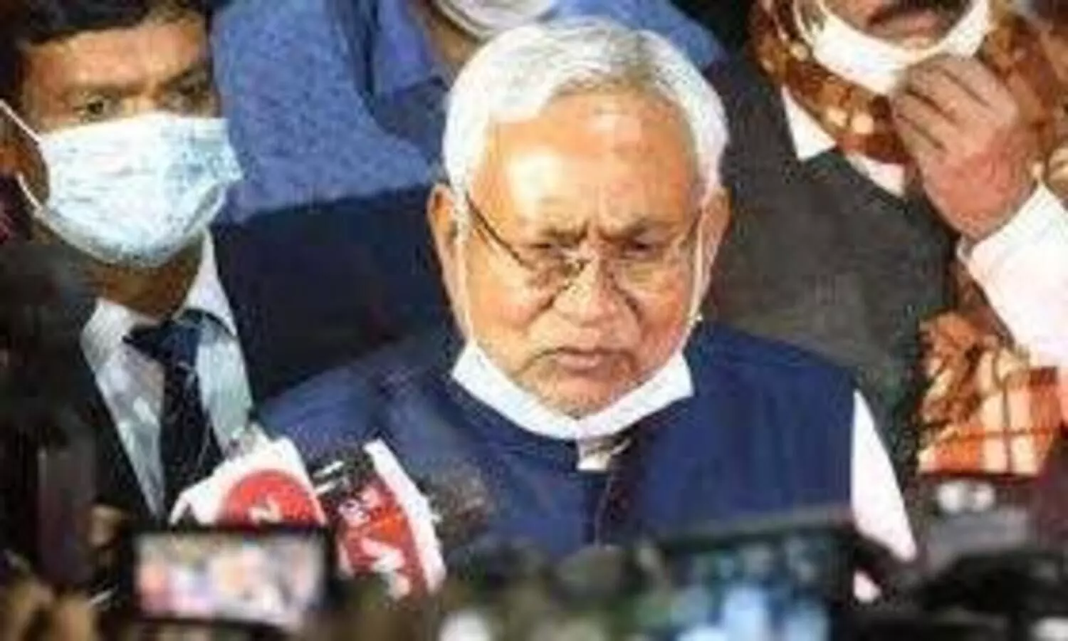 കർഷക പ്രതിഷേധത്തിന് കാരണം തെറ്റിദ്ധാരണയെന്ന് നിതീഷ് കുമാർ