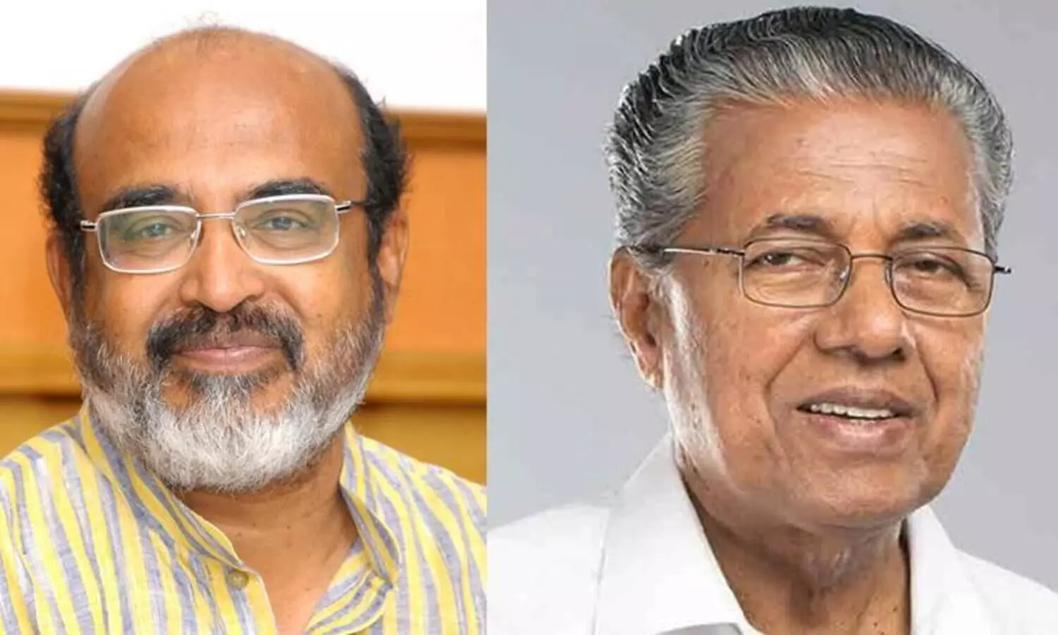 തോമസ്​ ഐസക്കുമായി ഭിന്നതയി​ല്ല, കെ.എസ്​.എഫ്​.ഇയിൽ നടന്നത്​ മിന്നൽ പരിശോധന മാത്രം -മുഖ്യമന്ത്രി