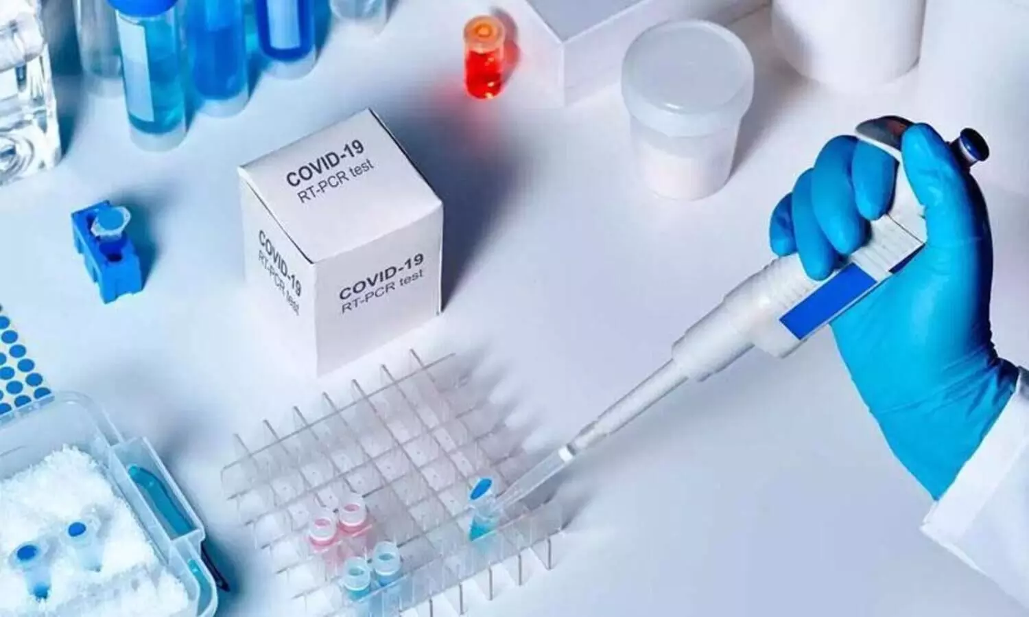 രാജ്യത്തെ പ്രതിദിന രോഗബാധയിൽ കേരളം ഒന്നാമത്