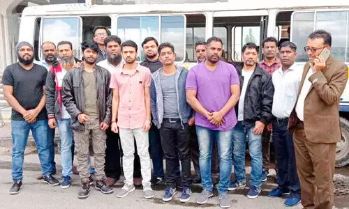 ഒരു ദുഃസ്വപ്​നംപോലെ...