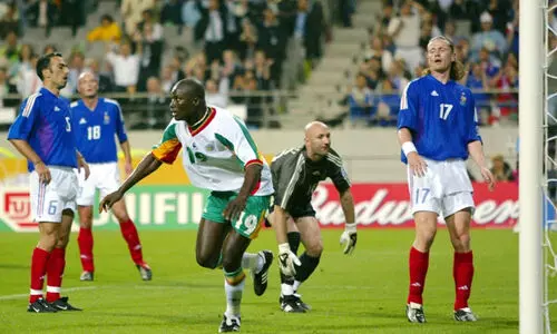 സെനഗാളി​ൻെറ ലോകകപ്പ്​ ഹീറോ പാപ ബൂബ ദിയൂപ്​​ അന്തരിച്ചു