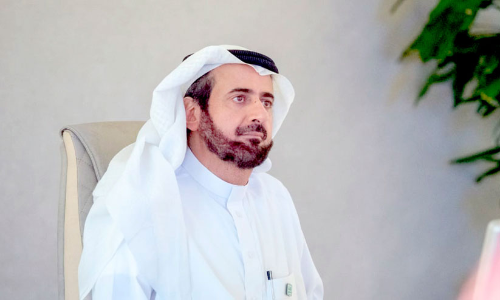 സൗദി ആരോഗ്യ മേഖല ഡിജിറ്റൽവത്​കരിക്കും –മന്ത്രി