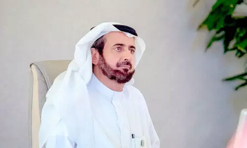 സൗദി ആരോഗ്യ മേഖല ഡിജിറ്റൽവത്​കരിക്കും –മന്ത്രി