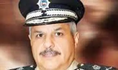 അ​ഴി​മ​തി​ക്കേ​സ്​: ശൈ​ഖ്​ മാ​സി​ൻ അ​ൽ ജ​ർ​റാ​ഹി​ന്​ ജാ​മ്യം