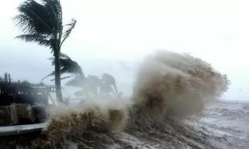 ഓഖി ദുരന്തത്തിന് മൂന്നാണ്ട്; നടുക്കുന്ന ഓർമകളിൽ തീരദേശം