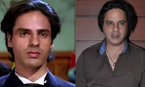 ആഷിഖി നടൻ രാഹുൽ റോയ്​ക്ക്​ മസ്​തിഷ്​കാഘാതം