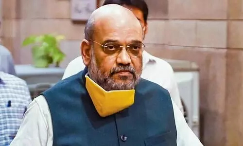 Amit Shah Amit Shah