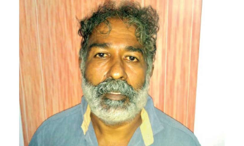 ഫാൻസി ഷോപ്പിൽനിന്ന്​ ഒരു ലക്ഷം കവർന്ന കേസിൽ പ്രതി അറസ്​റ്റിൽ