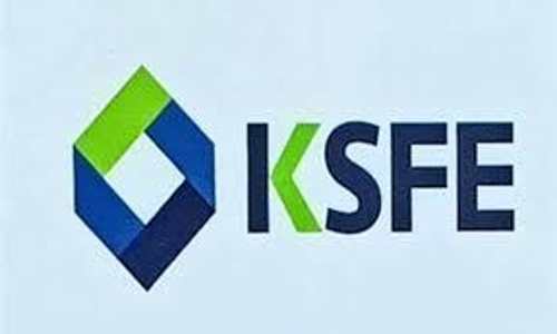 കെ.എസ്.എഫ്.ഇ റെയ്ഡ്: പിന്നിൽ രമൺ  ശ്രീവാസ്തവയാണെന്ന് സൂചന