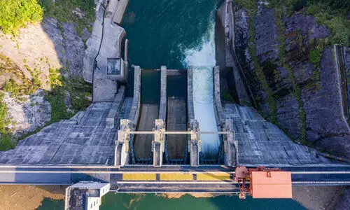 ബ്രഹ്മപുത്ര നദിയിൽ ജലവൈദ്യുത നിലയം നിർമിക്കാനൊരുങ്ങി ചൈന